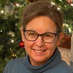 Meet your Posher, Rhonda